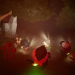 스팀에서 만난 'Okay, Panic': 일상 속에 숨은 작은 긴장감