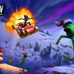 스팀에서 만나는 스틱맨의 좀비 사냥기, 'Stickman Killing Zombie'의 매력