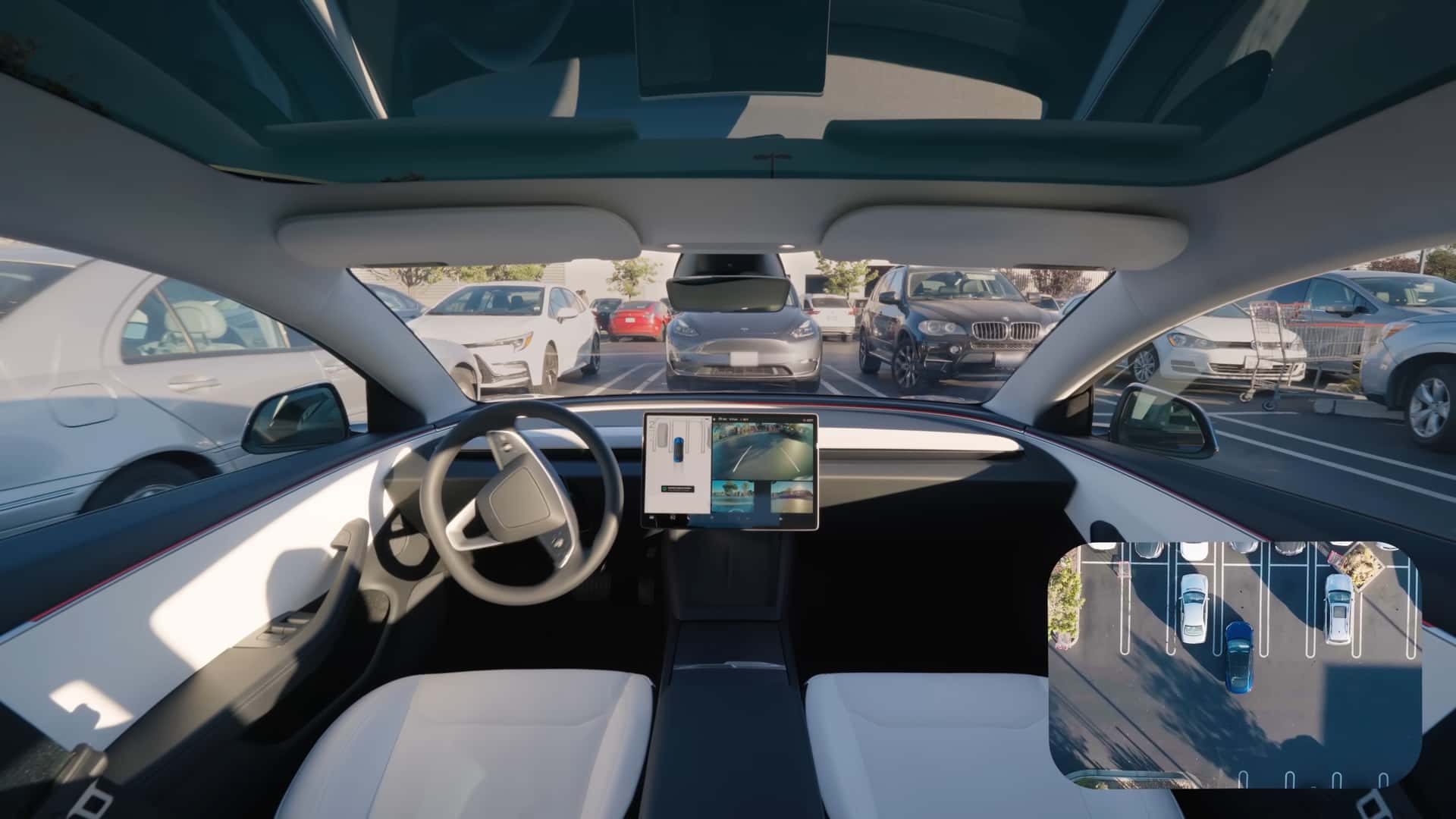 테슬라 'ASS' 기능, 연방정부의 감시에서 해방되다