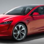 테슬라 중국 본사의 '소형 SUV 부인'과 시장의 의구심: 왜 다시 주목받는가