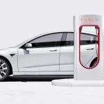 우버의 전격적 EV 전환 지원 확대, 미국 운전자들의 새로운 선택지가 되다