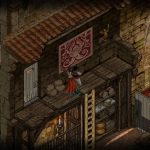 에픽게임즈 스토어, 18 세기 스페인 배경의 전술 RPG '더 스톤 오브 매드니스' 무료 배포