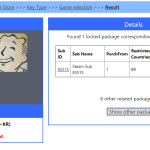 영국 스팀 계정, 지역 변경의 함정과 실제 조건