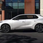 전기차 시장의 판도 바꾼 토요타의 반전: 왜 갑자기 bZ4X가 주목받는가