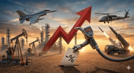 중동 전쟁 파동과 기름값, 정부가 선택한 '최고가격제'의 진짜 의미