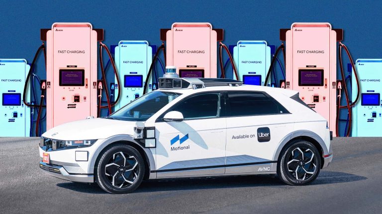 우버가 말하는 전기차 충전 인프라의 '초능력', 데이터가 바꾸는 미래