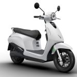 인도 이륜차 시장 공략에 나선 베트남의 전동 스쿠터 전략