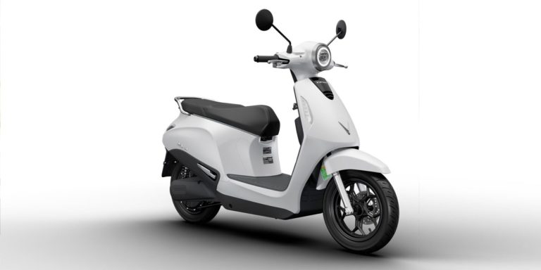 인도 이륜차 시장 공략에 나선 베트남의 전동 스쿠터 전략