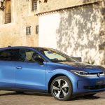 대중의 전기차 시대를 연 볼프스부르크의 새로운 도약, ID. 폴로