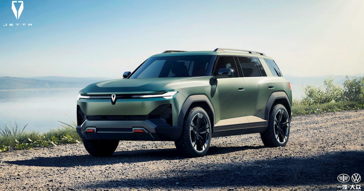 1500 달러대 전기차 SUV, 중국에서 등장한 이유와 한국 시장의 함의