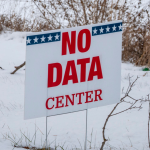 버지니아의 반전: 데이터센터 열풍이 식어가는 이유