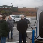 일리노이 주에 등장한 전기차 충전 인프라의 새로운 모델: 리테일 기반 확장의 의미