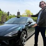 중국 전기차의 진화 속도, 왜 지금 전 세계가 주목하는가