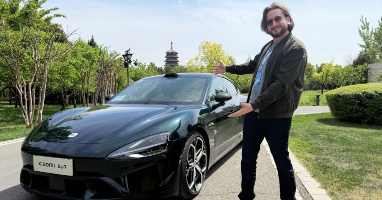 중국 전기차의 진화 속도, 왜 지금 전 세계가 주목하는가