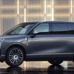 유럽 럭셔리 SUV 의 가격대를 뚫은 중국 전기차의 공세, XPeng GX 가 던지는 신호