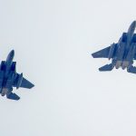 1000억 원짜리 인생샷, 공중에서 남긴 공군 조종사의 파란만장한 사연