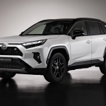 토요타 올 뉴 RAV4, 전동화와 GR SPORT로 중형 SUV 시장 재편하다