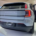 볼보, 3.5 만 달러 EX30 단종 뒤 2027 년 신형 EV 로 복귀한다