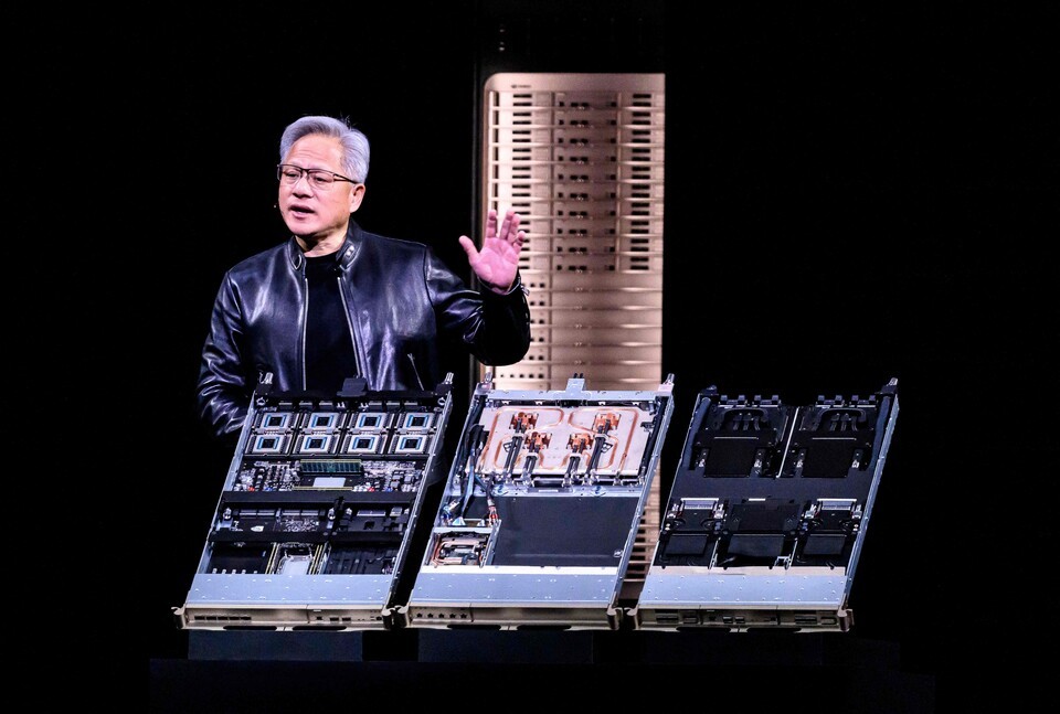 AI 에이전트 시대를 여는 엔비디아의 첫 CPU '베라'가 현실이 된 이유