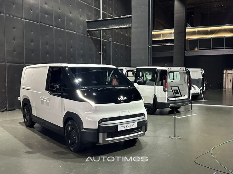기아 PV5, 일본 상용차 시장의 판도를 바꾸는 이유: 맞춤형 구조와 신기술이 만든 전략적 돌파구