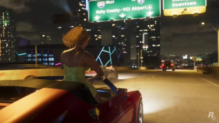 GTA6를 위한 PS4 유저들의 마지막 준비, 콘솔 업그레이드 열풍이 불고 있다