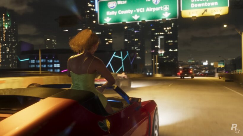 GTA6를 위한 PS4 유저들의 마지막 준비, 콘솔 업그레이드 열풍이 불고 있다
