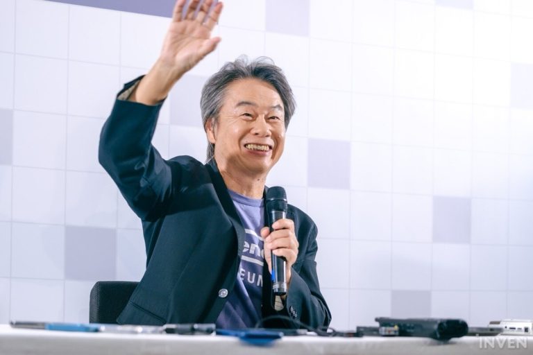 미야모토 시게루가 직접 밝힌 차기 마리오의 방향성, 왜 지금 주목받는가