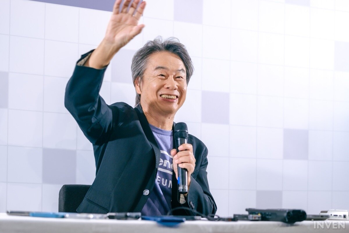 미야모토 시게루가 직접 밝힌 차기 마리오의 방향성, 왜 지금 주목받는가