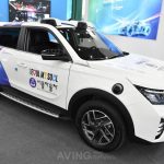 강남 도심에서 자율주행 택시가 달린다, 에스더블유엠이 바꾼 모빌리티의 기준