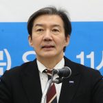 조국 대표의 이미지 괴리: '정의의 주인공'에서 '민주당의 부속'으로 변한 대중의 인식