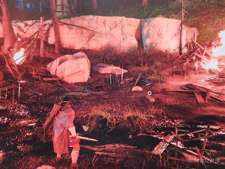붉은사막 1.05.00 업데이트, 반복 도전형 콘텐츠로 진화하는 이유와 향후 전망