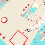레트로 드리프트의 향기, 스팀에서 다시 피어난 Drift86