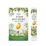 아침 공복에 스틱 하나로 끝내는 올리브 오일 레몬 원샷, 왜 갑자기 핫딜로 떠올랐나