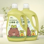 뽐뿌를 뜨겁게 달군 3L 대용량 세탁세제, 왜 지금 주목받는가