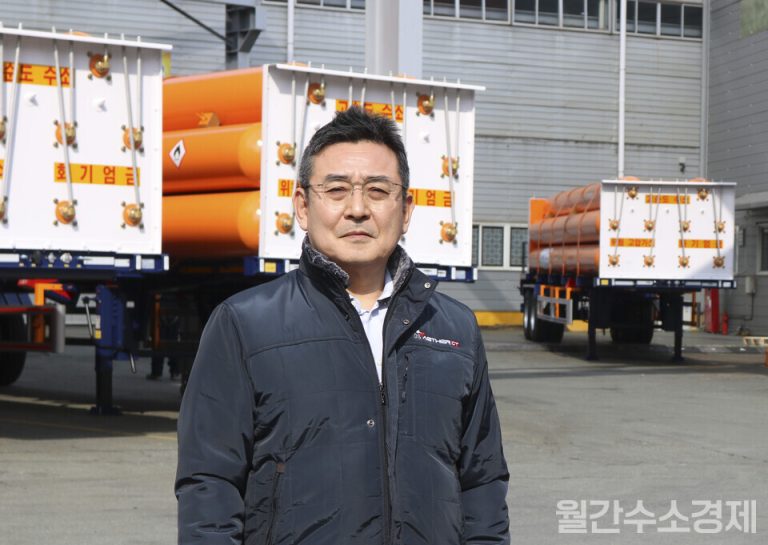 중동 위기가 부른 에너지 전환, 덕산에테르씨티가 이끄는 수소 모빌리티의 새로운 지평