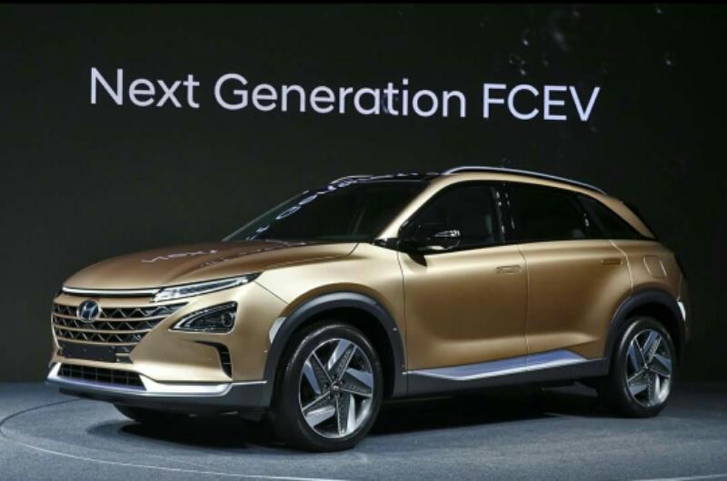 현대차그룹, 네덜란드에서 수소 생태계 주도권 재확인하는 이유