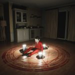 스팀 호러의 새로운 파도, 'Overcome Your Fears - Caretaker'의 무료화 충격