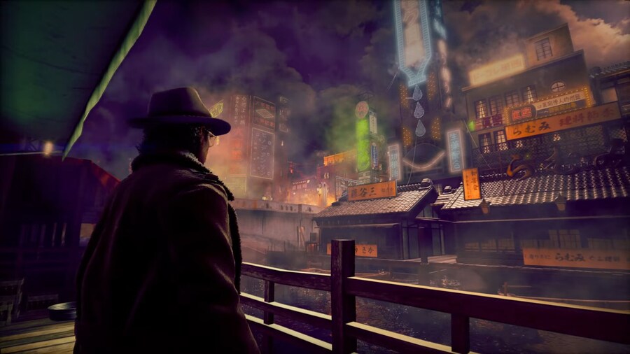 Xbox 가 공개한 'STRANGER THAN HEAVEN' 특별 방송, 왜 지금 주목받는가