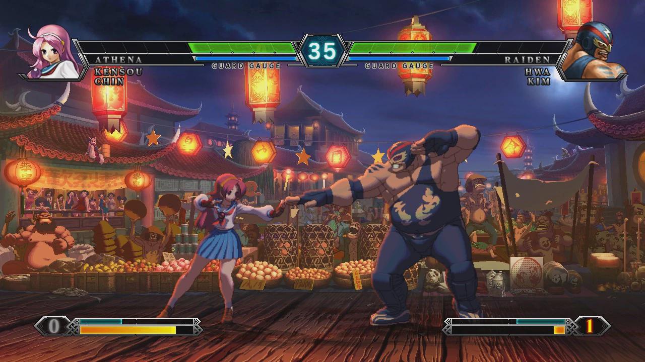 전설의 프로듀서 하라다 카츠히로가 SNK 에 합류한 이유와 게임계의 새로운 지각변동