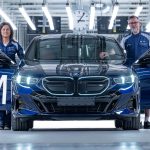 BMW, 200 만 대 전기차 생산 달성: 서구권에서 테슬라·폭스바겐을 제친 숨은 강자의 전략