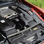 AMG 의 V8 회귀 선언: 왜 이제야 다시 내연기관을 선택했나