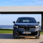 전기차가 내연기관보다 저렴해진 순간: BMW iX3 가 X3 M50 을 앞지른 이유