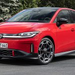 내연기관 시대를 넘어선 첫 전기 GTI, 폭스바겐 ID. 폴로 GTI 의 등장과 의미