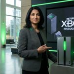 Xbox 창립자의 본사 방문이 던진 신호: 아샤 샤르마의 '존중'과 팬들의 기대