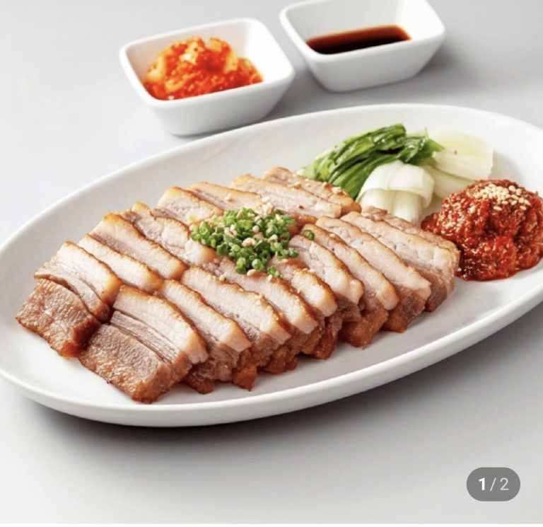 집에서 10 분 만에 완성하는 훈제 보쌈, 4 천 원대 가성비로 뜨는 이유