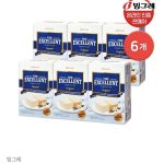 오늘의집에서 엑설런트 아이스크림이 뜨는 이유, 6 개 묶음 무료배송의 함정