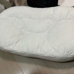 목 뻐근함 해결사, 1만 원대 천연 양모 경추 베개가 뜨는 이유