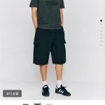 2만 5천 원대 나일론 카고 반바지, 왜 소비자들의 시선을 사로잡았나