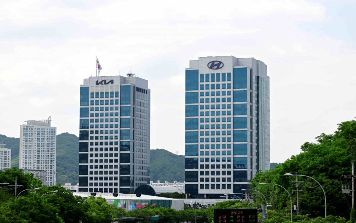 현대차그룹 내부 보고서가 밝힌 중국차의 한국 시장 위협도 변화