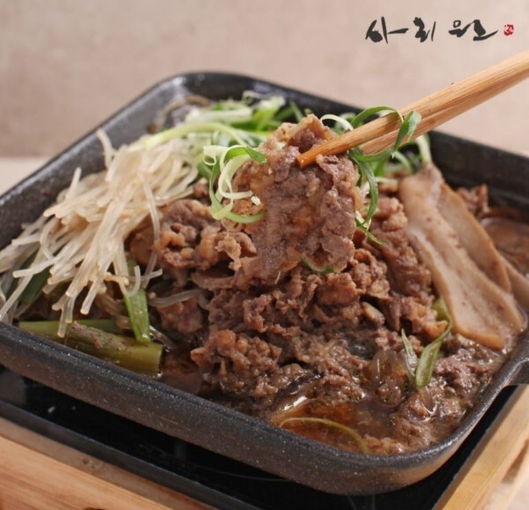 70 년 전통 사리원 소불고기, 왜 갑자기 식탁을 점령했나